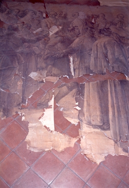 La Proclamazione del Dogma dell'Immacolata Concezione