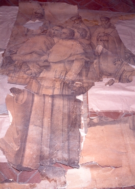 La Proclamazione del Dogma dell'Immacolata Concezione