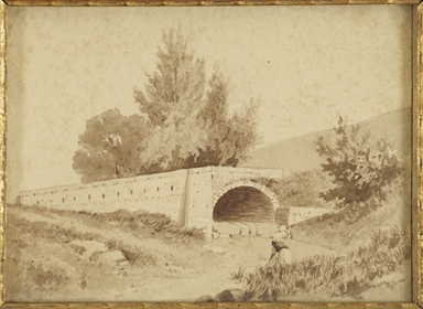 Il tunnel di Varano