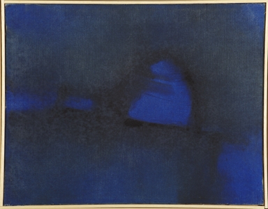 Blau (frammento oscuro)