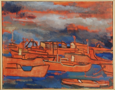 Porto di fortuna