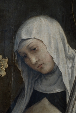 Madonna del Rosario