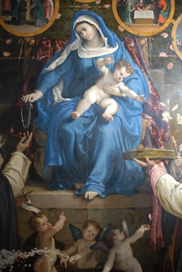 Madonna del Rosario