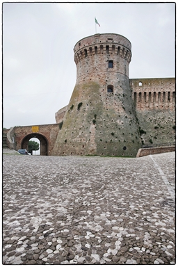 Rocca degli Acquaviva