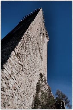 Torre della Rocca
