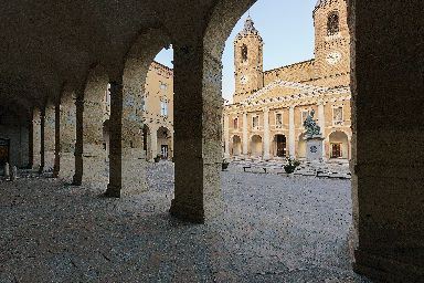 Cattedrale di S. Maria Annunziata