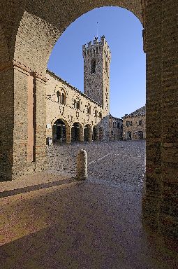 Palazzo del Podestà