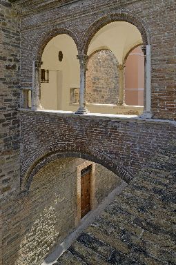 Loggetta degli Ottoni