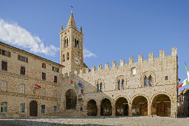 Palazzo dei Priori