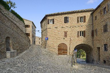 Porta S. Martino