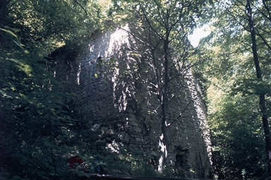 Eremo di San Pietro