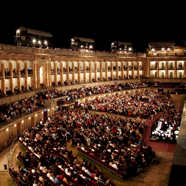 Sferisterio Opera Festival