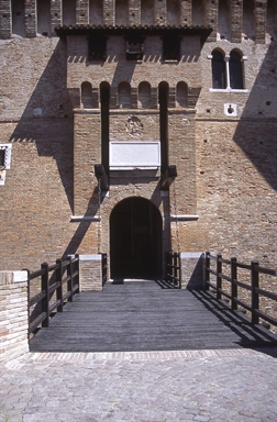 Castello di Gradara