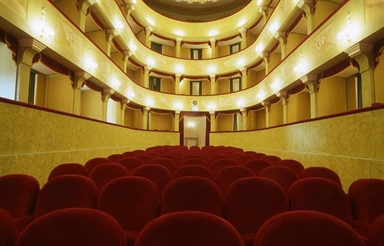 Teatro "Angelo dal Foco"