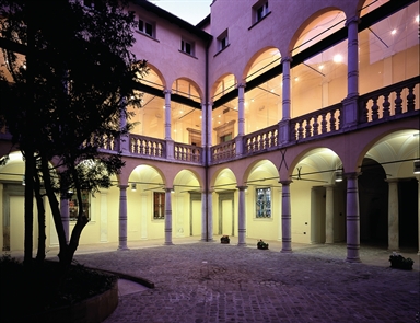 Palazzo Gradari