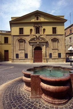 Teatro Rossini