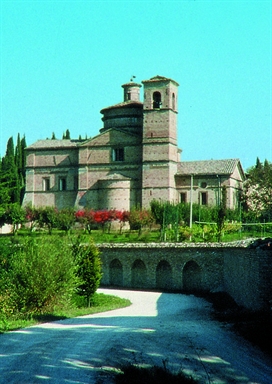 Chiesa di S. Bernardino