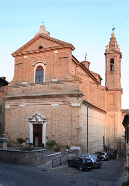 Santuario di Santa Maria Goretti