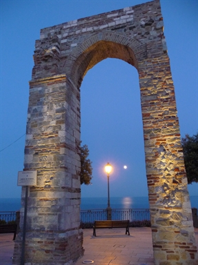 Arco di Torre