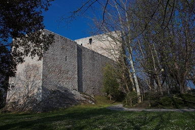 La Rocca Albornoz
