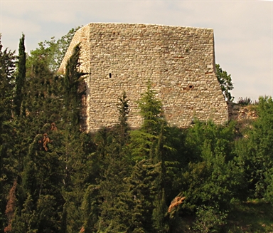 Eremo di San Pietro