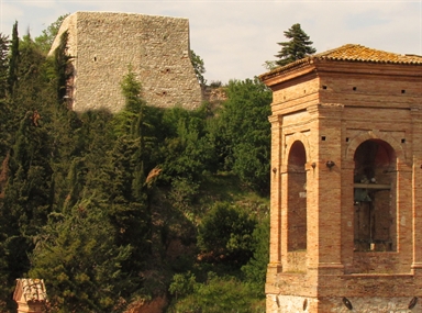 Eremo di San Pietro