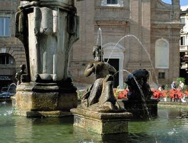 Fontana del 1619