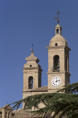 Chiesa di S. Agostino