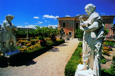 Villa Buonaccorsi