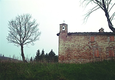 Convento di S. Francesco di Roccabruna