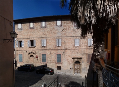 Palazzo Pelagallo