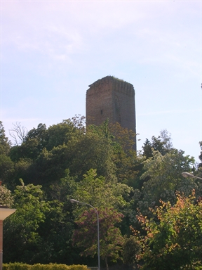 Torre Guelfa