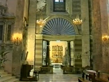 Carlo Crivelli - Il Polittico del Duomo di Ascoli Piceno