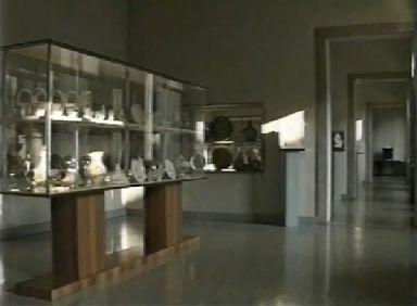 Il Museo Civico di Pesaro