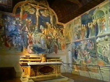Urbino, arte e storia