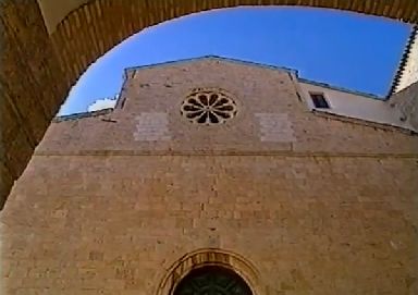 Viaggio nelle Marche Romaniche - Il Piceno, istituzioni monastiche e centri urbani