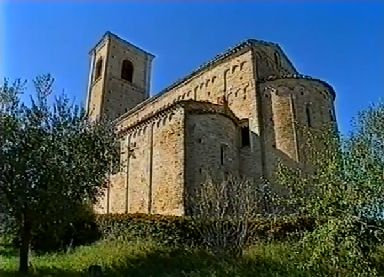 Viaggio nelle Marche Romaniche - Il Piceno, istituzioni monastiche e centri urbani