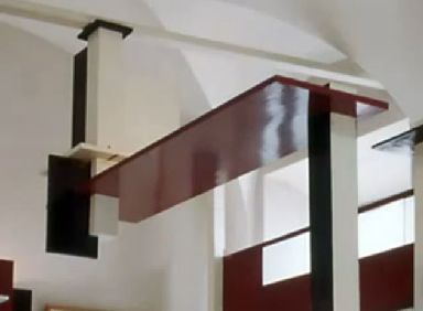 Casa Zampini e Ivo Pannaggi