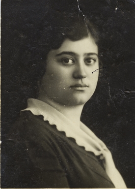 Maria Antonietta Ciarrocchi