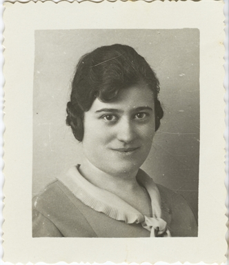 Maria Antonietta Ciarrocchi