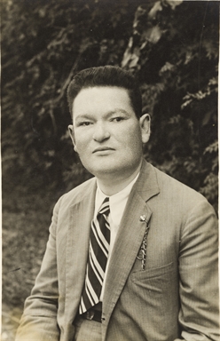 Domenico Valori a Pedaso