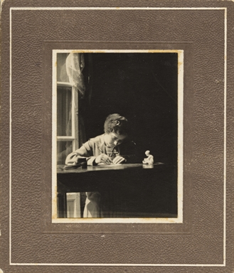 Ritratto di Tita Valori