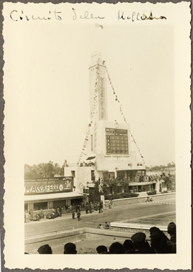 Circuito automobilistico di Mellaha