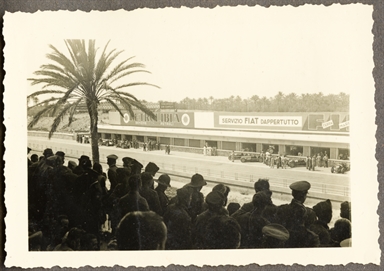 Circuito automobilistico di Mellaha