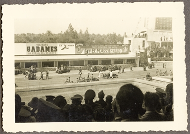 Circuito automobilistico di Mellaha