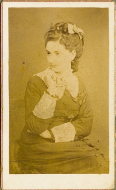 Ritratto di Modesta Ambrosi