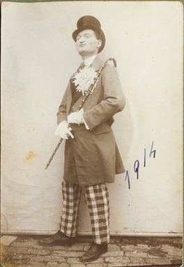 Ritratto di Domenico Valori