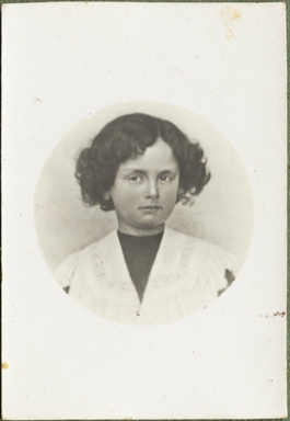 Ritratto di Enrichetto Craia