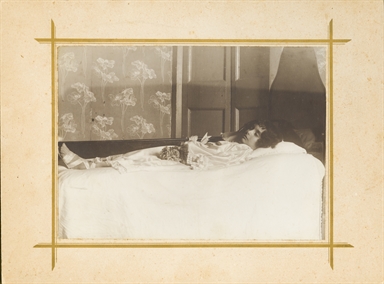 Craia Enrico prematuramente scomparso