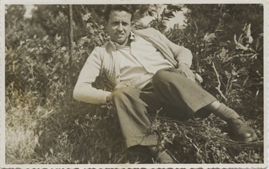 Ritratto di Giuseppe Del Zozzo